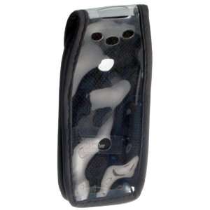   Wrapped Belt Clip for Motorola ROKR E1 Cell Phones & Accessories