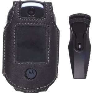  Wireless Solutions Case for Motorola U9PICO Cell Phones 