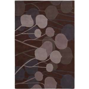  Chandra Inhabit Inh21602 2 x 3 Area Rug