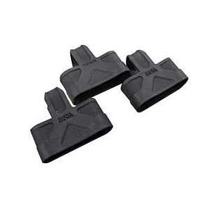   Assist Black for AR10 Magazines 308 Win 3Pc