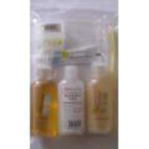  Toiletries Kit Option 2 Case Pack 3   676625 Beauty