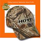 NEW 2012 Hoyt American Bowhunter Cap Hat Match Vector Carbon Element 