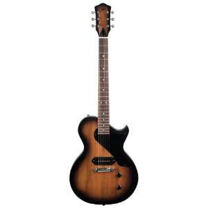  AXL AL 790 MS Badwater 1216 Jr   Matte Sunburst Musical 