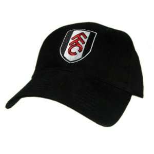  Fulham FC. Cap