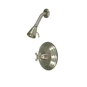  Princeton Brass PKB2638BXSO single handle shower faucet 