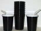   PLASTIC DRINKING GLASSES LIDS STRAWS CUPS MFG USA LEAD FREE RECYCLABLE
