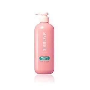 MA CHERIE] Body Shampoo N L / 600ml.