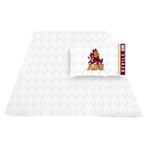  SHEET SET QUEEN ARIZONA ST