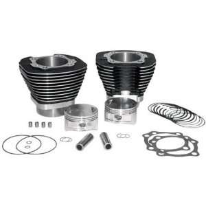   95 inch Twin Cam Big Bore Kit for 1999 2006 Harley Davidson Twin Cam