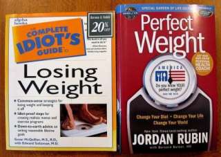11 Losing Weight Diet Books Cookbooks Coconut Diet 9780684845661 