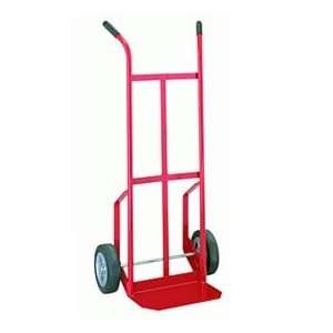  Steel Hand Truck With 10 Ace Tuf Wheels 21x46 Office 