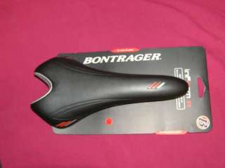 Bontrager Inform R 128mm NWT Retail $69.99 seat saddle  