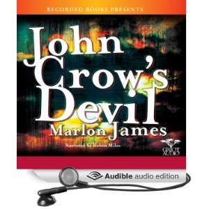 John Crows Devil [Unabridged] [Audible Audio Edition]