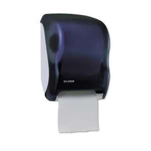  San Jamar Electronic Automatic Towel Dispenser Smart 
