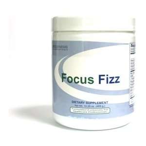  Focus Fizz 30 servings