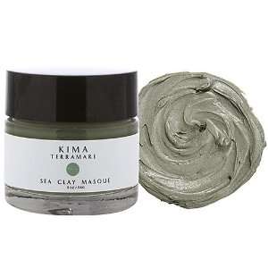  Kima Terramare Sea Clay Masque 2 oz. Beauty