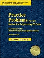   , (1591260507), Michael R. Lindeburg PE, Textbooks   