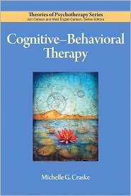   Therapy, (1433805480), Michelle G. Craske, Textbooks   