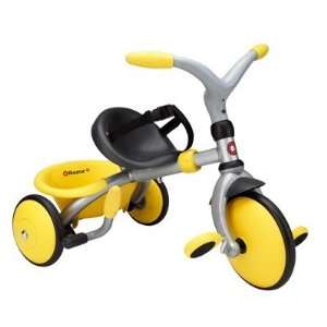  Tike Trikke by Razor  Yellow