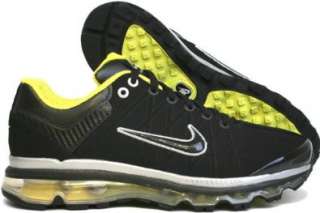  Nike Air Max 2009 Leather Shoes