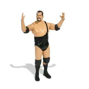  WWE Ruthless Aggression #24 Big Show Toys & Games