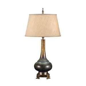  Genie Bottle Lamp Table Lamp By Wildwood Lamps