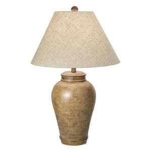  Desert Oasis Table Lamp