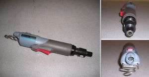 ARO Ingersall Rand SLE04A 10 Q Electric Screwdriver  