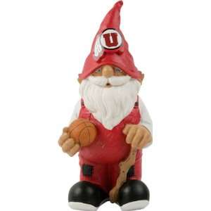  Utah Utes Garden Gnome