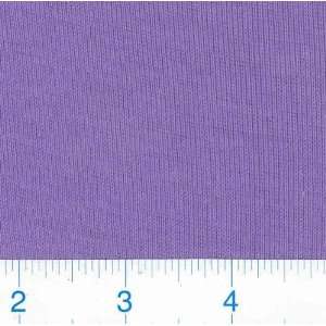 60 Wide Rib Knit   Lavender Fabric By The Yard Arts 