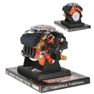    Liberty Classics Hemi Racing Engine Replica 1 6 Toys & Games