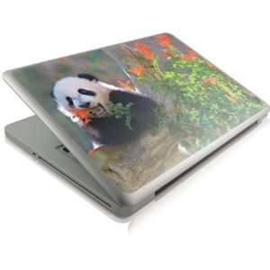 Baby Giant Panda skin for Apple Macbook Pro 13 (2011 