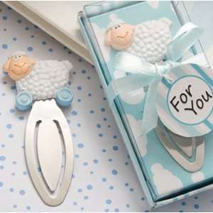  Baby Shower Favors  Un baa lievable Baby Collection Toy 