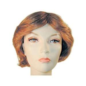  First Lady Bush by Lacey Costume Wigs Toys & Games