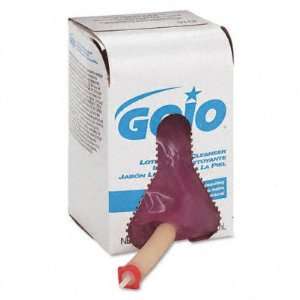  GO JO INDUSTRIES Lotion Skin Cleanser Refill GOJ911212EA 