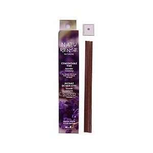  Naturense Comfortable Time 40 Insence Sticks with Holder 