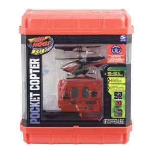  Air Hogs Pocket Copter   Canuck Toys & Games