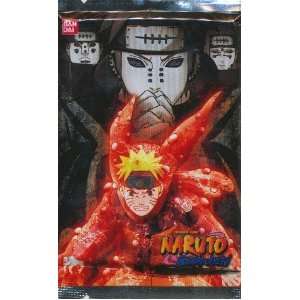  Naruto Shippuden Path of Pain Toys & Games