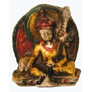  Tibetan Buddhist Tsa Tsa / Padmasambhava Guru Rinpoche 