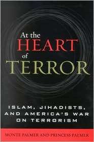   on Terrorism, (0742536025), Monte Palmer, Textbooks   