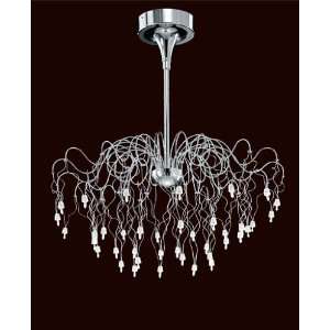 Comete chandelier   large   110   125V (for use in the U.S 