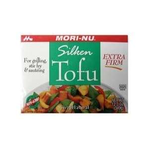 Tofu, Silken/Extra Firm, 12.3 oz.  Grocery & Gourmet Food