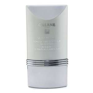  Exclusive By Orlane Ultra Naturel Liquid Foundation # 01 