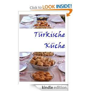 Türkische Küche     Lexikon (German Edition) Wikipedia, Tamas Szabo 