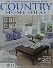 country home ideas magazine your guide to french country style
