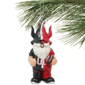  Houston Texans Thematic Gnome Ornament