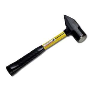 Nupla BC 4 Blacksmiths Cross Pein Sledge Hammer with Classic Handle 