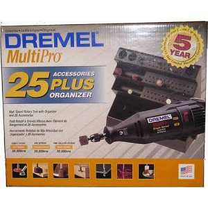  Dremel 2753 High Speed Rotary Tool Kit
