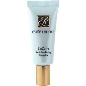   Estee Lauder LipZone Anti Feathering Complex .5 Oz Full Size Beauty
