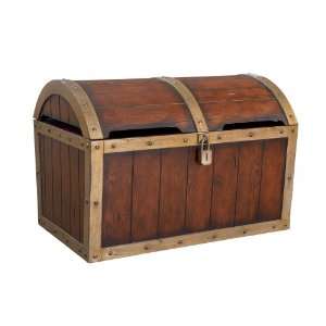  Powell Shiver Me Timbers Toy Chest